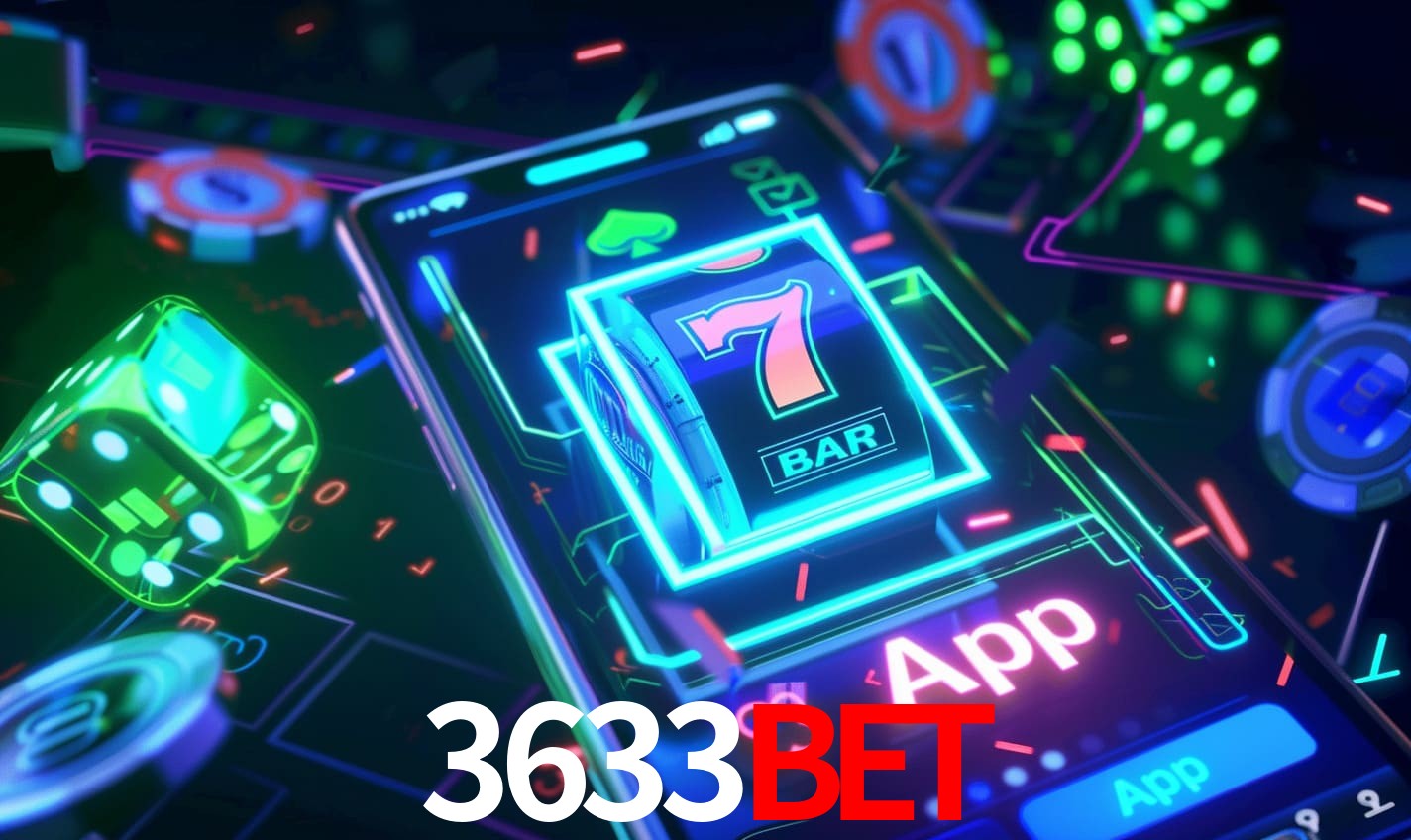 3633BET